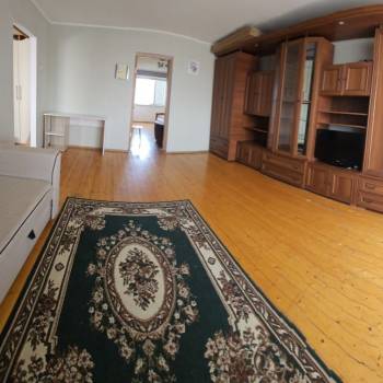 Сдается 2-х комнатная квартира, 49,4 м²