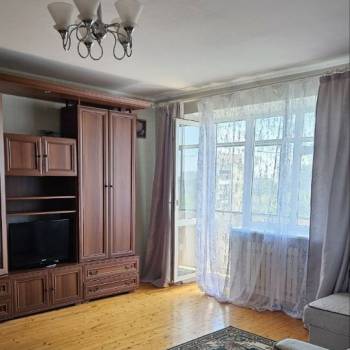 Сдается 2-х комнатная квартира, 49,4 м²
