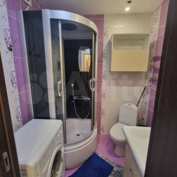 Сдается 1-комнатная квартира, 40 м²