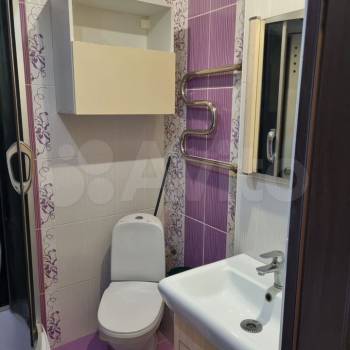 Сдается 1-комнатная квартира, 40 м²
