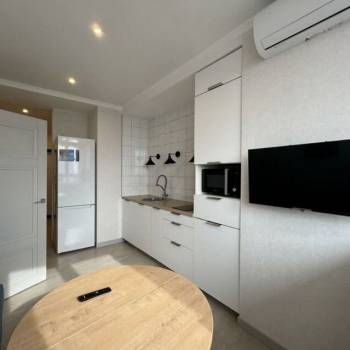 Сдается 1-комнатная квартира, 34 м²