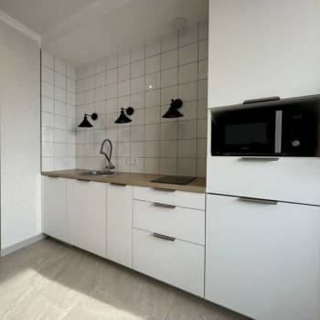 Сдается 1-комнатная квартира, 34 м²
