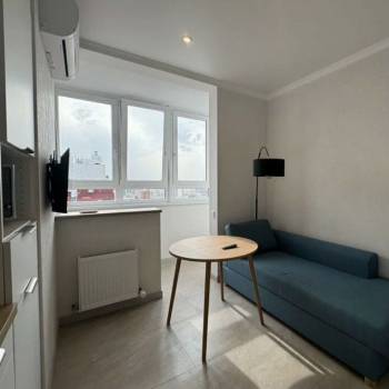 Сдается 1-комнатная квартира, 34 м²