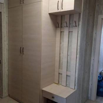 Сдается 1-комнатная квартира, 38 м²