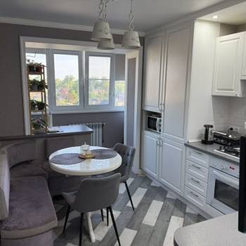 Продается 1-комнатная квартира, 33 м²