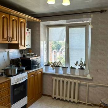 Продается 3-х комнатная квартира, 65 м²