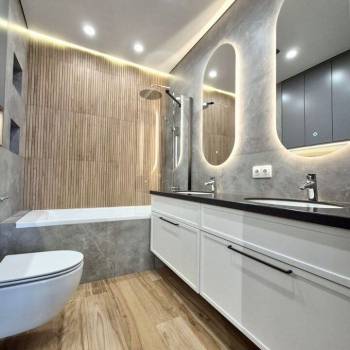Продается 3-х комнатная квартира, 83 м²