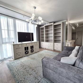 Продается 3-х комнатная квартира, 83 м²
