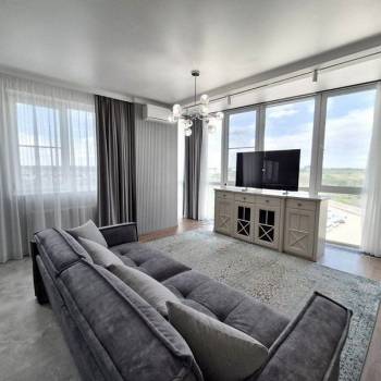 Продается 3-х комнатная квартира, 83 м²