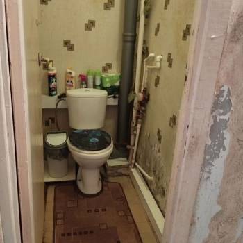 Продается 3-х комнатная квартира, 64 м²