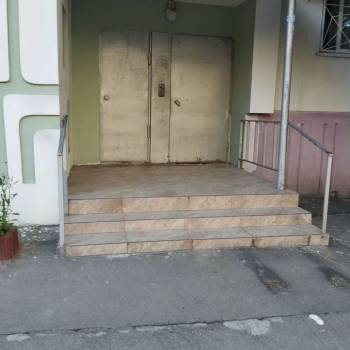 Продается 3-х комнатная квартира, 64 м²