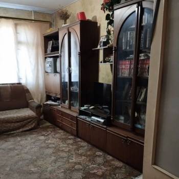 Продается 3-х комнатная квартира, 64 м²