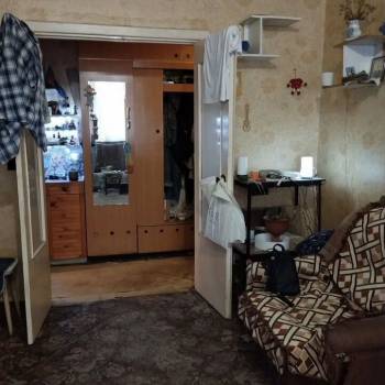 Продается 3-х комнатная квартира, 64 м²