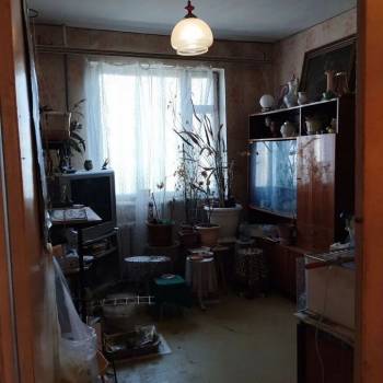 Продается 3-х комнатная квартира, 64 м²