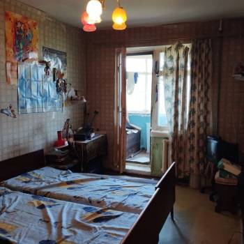 Продается 3-х комнатная квартира, 64 м²