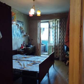 Продается 3-х комнатная квартира, 64 м²