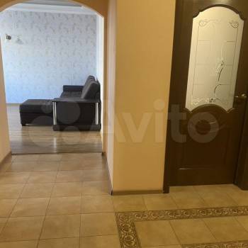 Сдается 2-х комнатная квартира, 64 м²