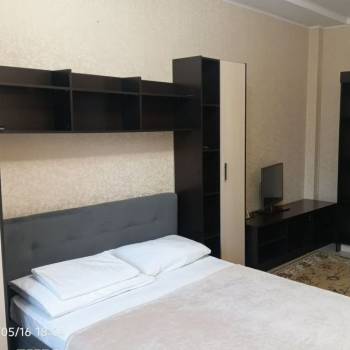 Сдается 1-комнатная квартира, 31,2 м²