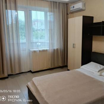 Сдается 1-комнатная квартира, 31,2 м²