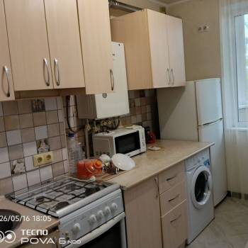Сдается 1-комнатная квартира, 31,2 м²