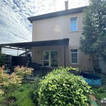 Продается Дом, 93 м²
