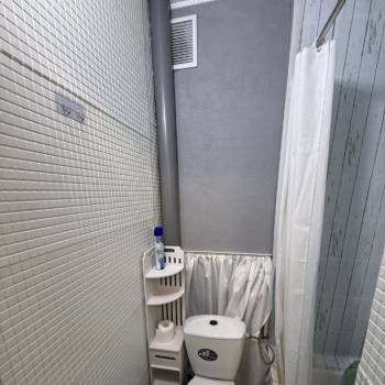 Сдается 1-комнатная квартира, 18 м²