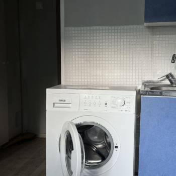 Сдается 1-комнатная квартира, 18 м²