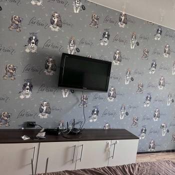 Сдается 1-комнатная квартира, 40 м²