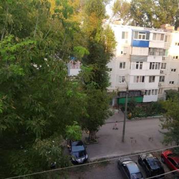 Продается 1-комнатная квартира, 32 м²