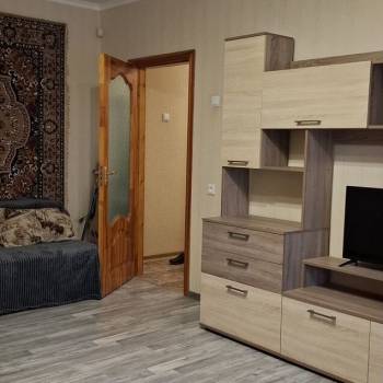 Сдается 2-х комнатная квартира, 52,5 м²