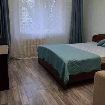 Сдается 2-х комнатная квартира, 52,5 м²