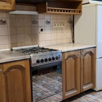 Сдается 2-х комнатная квартира, 52,5 м²