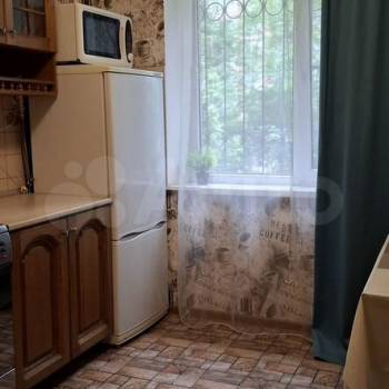 Сдается 2-х комнатная квартира, 52,5 м²