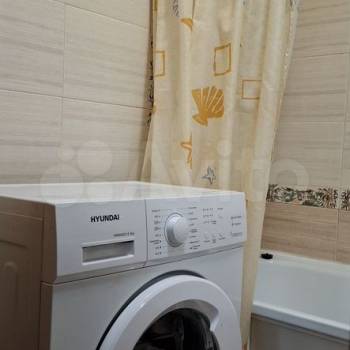 Сдается 2-х комнатная квартира, 52,5 м²