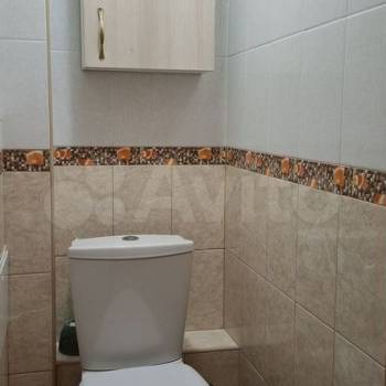 Сдается 2-х комнатная квартира, 52,5 м²
