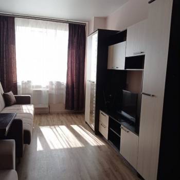Сдается 1-комнатная квартира, 36 м²
