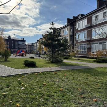 Продается 1-комнатная квартира, 36 м²
