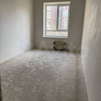 Продается 1-комнатная квартира, 36 м²