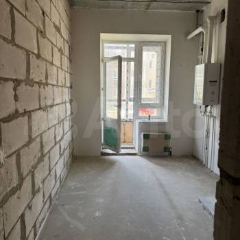 Продается 1-комнатная квартира, 36 м²