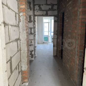 Продается 1-комнатная квартира, 36 м²