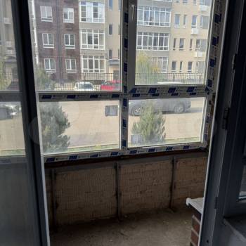 Продается 1-комнатная квартира, 36 м²