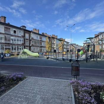 Продается 1-комнатная квартира, 36 м²