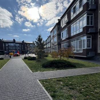 Продается 1-комнатная квартира, 36 м²