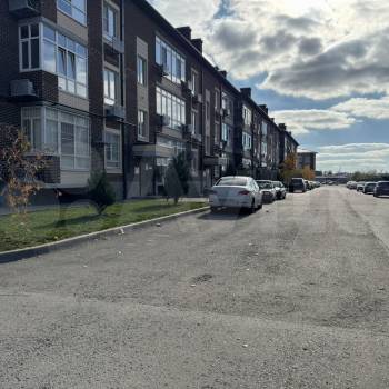 Продается 1-комнатная квартира, 36 м²