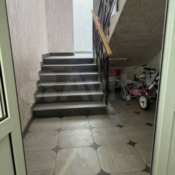 Продается 1-комнатная квартира, 36 м²