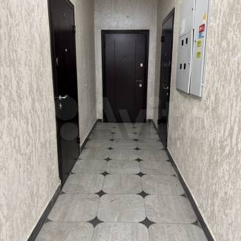 Продается 1-комнатная квартира, 36 м²