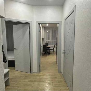 Сдается 1-комнатная квартира, 32,9 м²