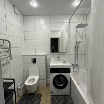 Сдается 1-комнатная квартира, 32,9 м²