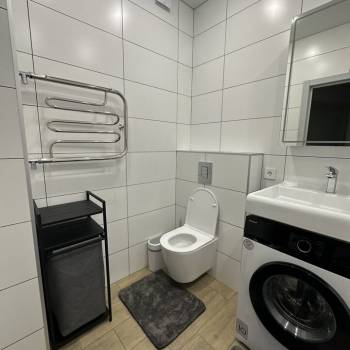 Сдается 1-комнатная квартира, 32,9 м²