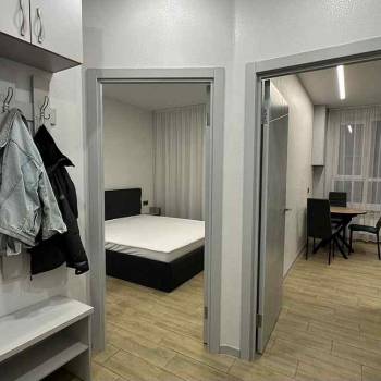 Сдается 1-комнатная квартира, 32,9 м²